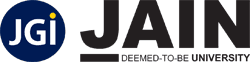Jain University Logo